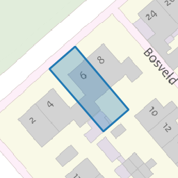 Perceel WOU00-L-1707