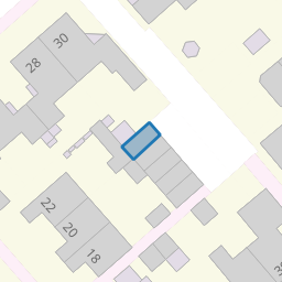 Perceel WOU00-L-1712