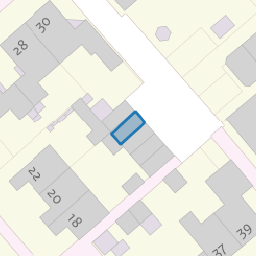 Perceel WOU00-L-1713