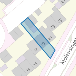 Perceel WOU00-L-1725