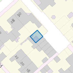 Perceel WOU00-L-1732