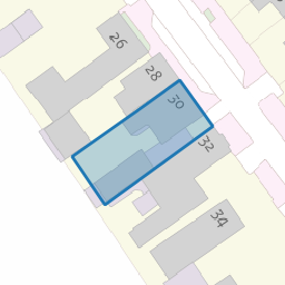 Perceel WOU00-L-1738