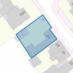 Perceel WOU00-L-1740