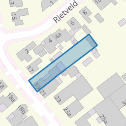 Perceel WOU00-L-1744