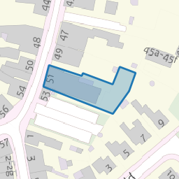 Perceel WOU00-L-1753