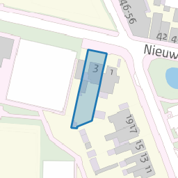 Perceel WOU00-L-1769