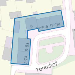 Perceel WOU00-L-1786