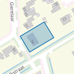 Perceel WOU00-L-1794