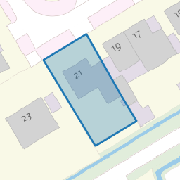 Perceel WOU00-L-1797