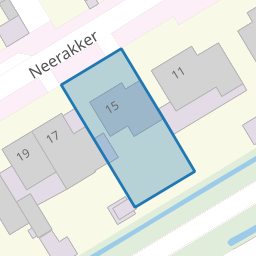 Perceel WOU00-L-1800