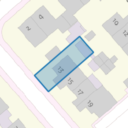 Perceel WOU00-L-1822