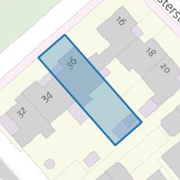 Perceel WOU00-L-1826