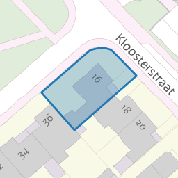 Perceel WOU00-L-1827