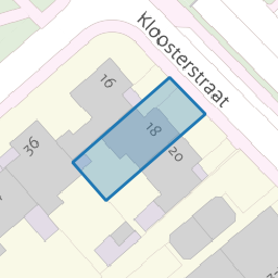 Perceel WOU00-L-1828