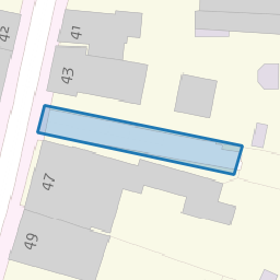 Perceel WOU00-L-1832