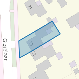 Perceel WOU00-L-1847