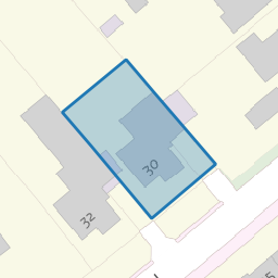 Perceel WOU00-L-1872