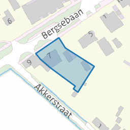 Perceel WOU00-L-1908