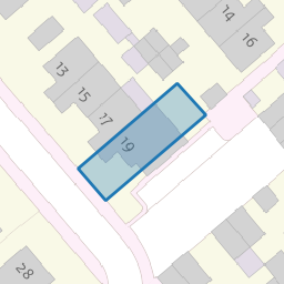 Perceel WOU00-L-1919