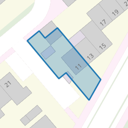 Perceel WOU00-L-1922