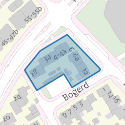 Perceel WOU00-L-1923