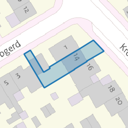 Perceel WOU00-L-1925