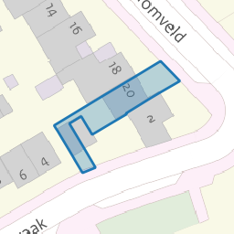 Perceel WOU00-L-1928