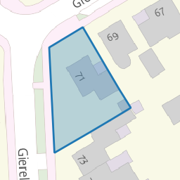 Perceel WOU00-L-1960