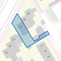 Perceel WOU00-L-1965