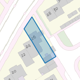 Perceel WOU00-L-1967