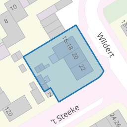 Perceel WOU00-L-1972