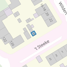 Perceel WOU00-L-1973