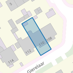 Perceel WOU00-L-1975