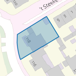 Perceel WOU00-L-1978