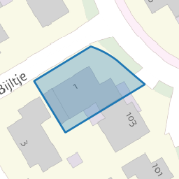 Perceel WOU00-L-1985