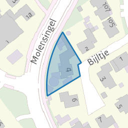 Perceel WOU00-L-1997