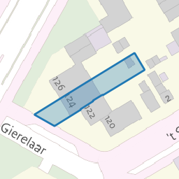 Perceel WOU00-L-2001