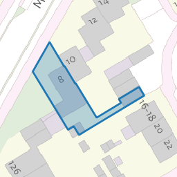 Perceel WOU00-L-2004