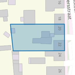 Perceel WOU00-L-2023