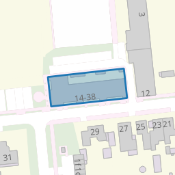 Perceel WOU00-L-2031