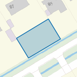 Perceel WOU00-L-2046