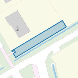 Perceel WOU00-L-2050