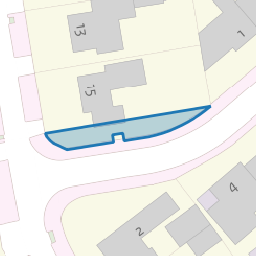 Perceel WOU00-L-2081