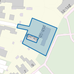 Perceel WOU00-L-2089