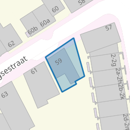 Perceel WOU00-L-2100