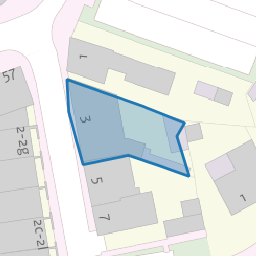 Perceel WOU00-L-2116