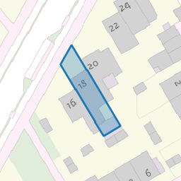 Perceel WOU00-L-2118