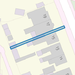 Perceel WOU00-L-2121