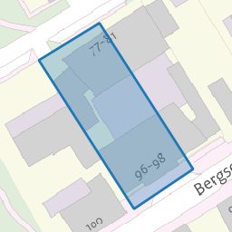 Perceel WOU00-L-2128