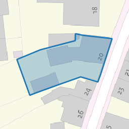 Perceel WOU00-L-2134